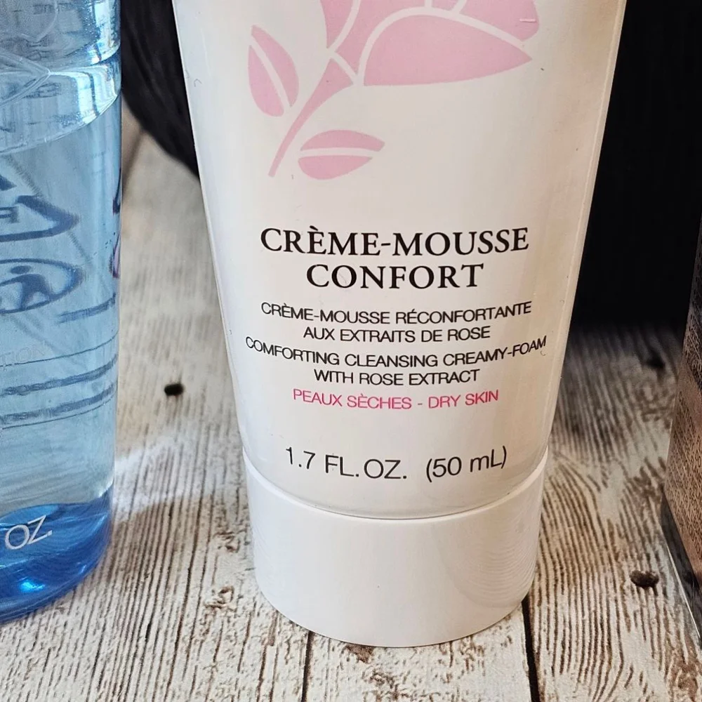 Lancome this new